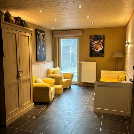 Quarter House Bed & Breakfast Damme Exterior photo