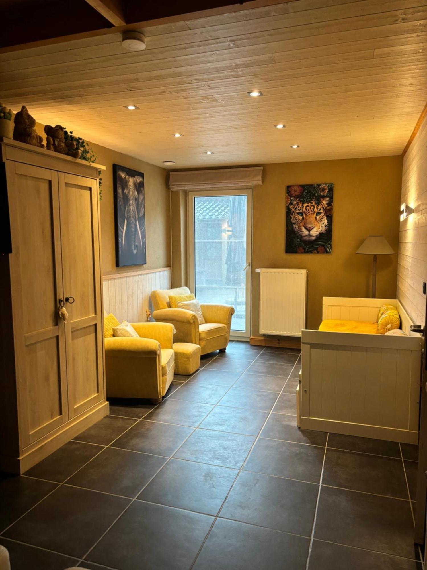Quarter House Bed & Breakfast Damme Exterior photo