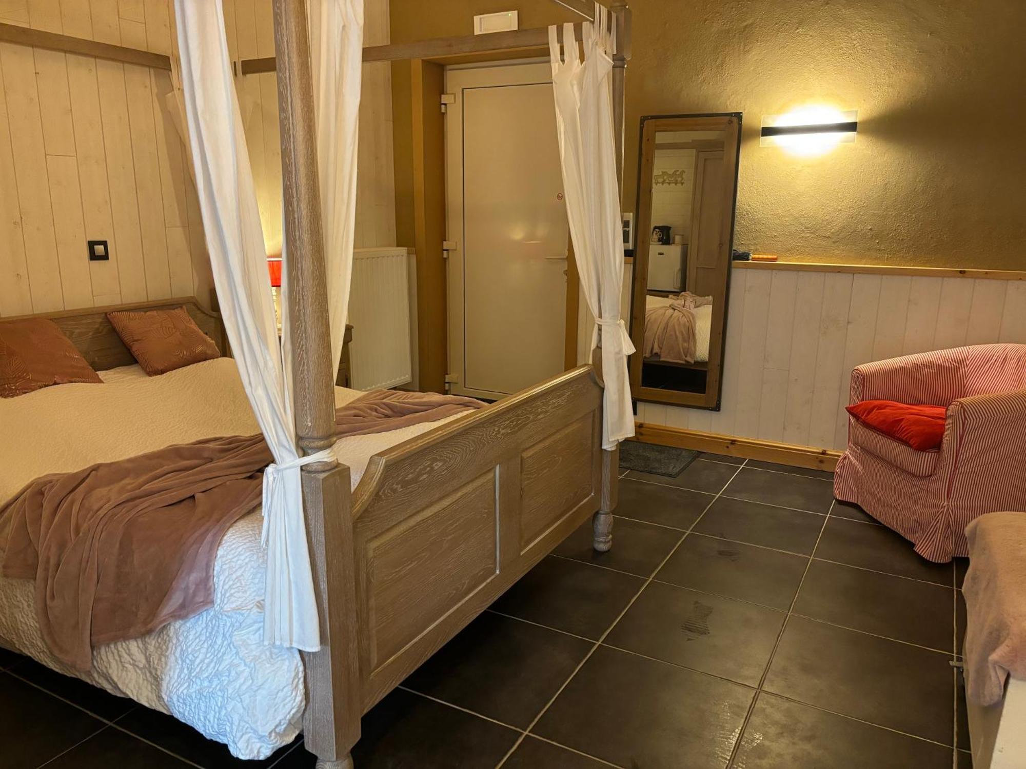 Quarter House Bed & Breakfast Damme Exterior photo