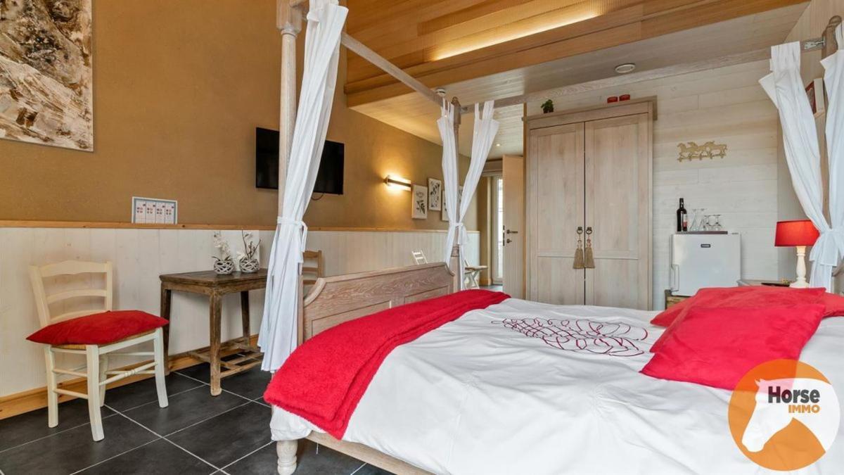 Quarter House Bed & Breakfast Damme Exterior photo